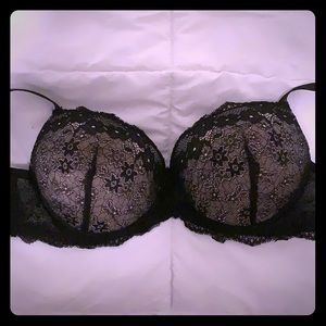 36c heavily padded bra felina